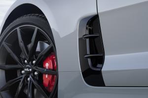 Kia Stinger GT Scorpion 2021 года  (NA)